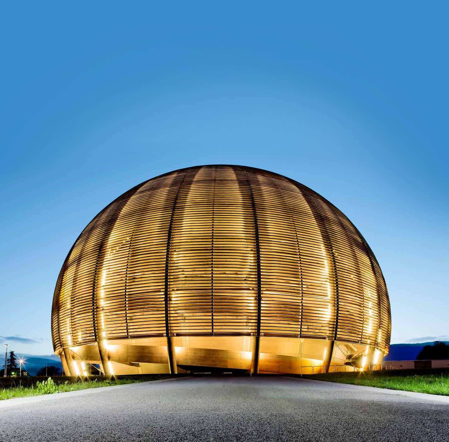 New Scientist Default Image