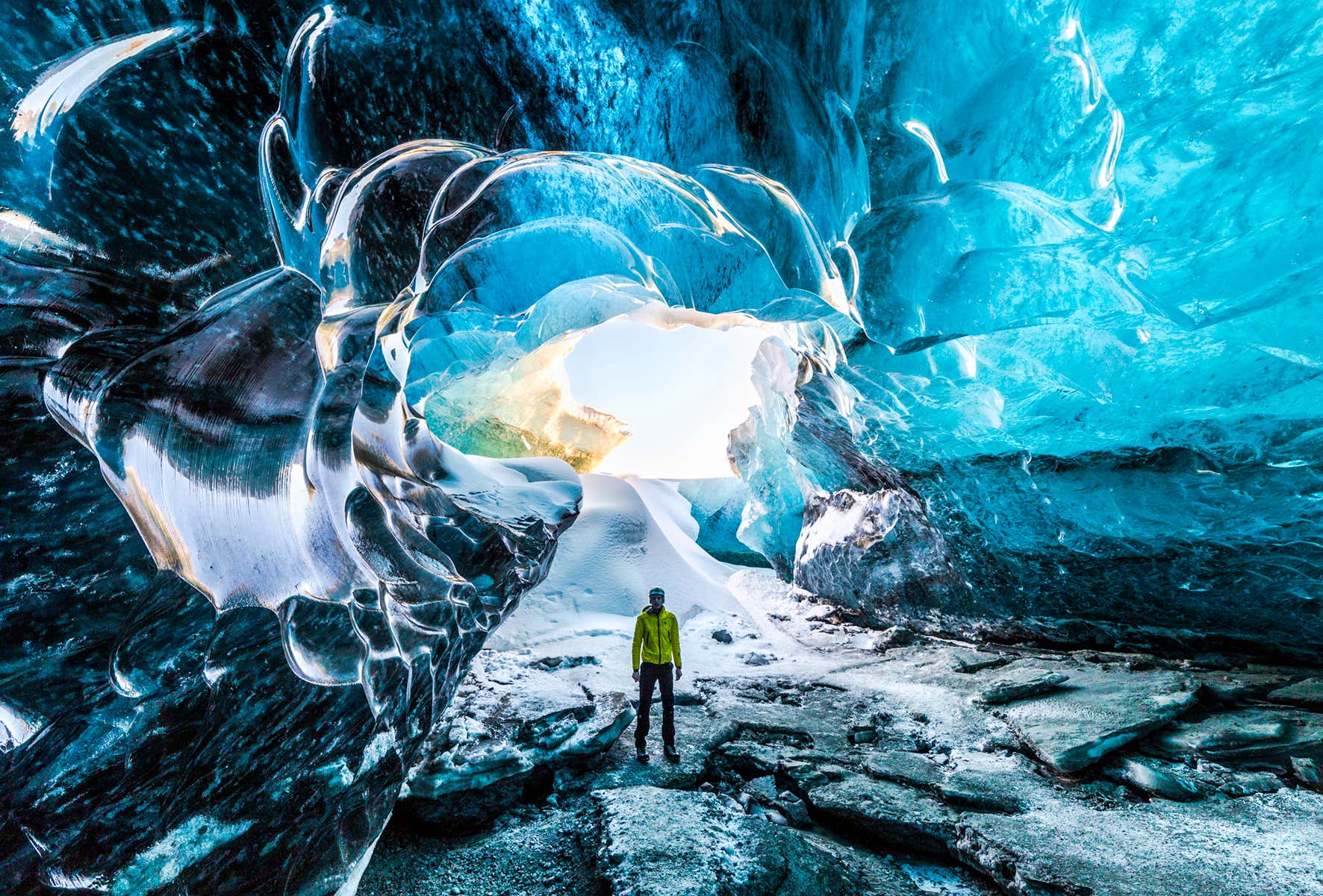 New Scientist Default Image