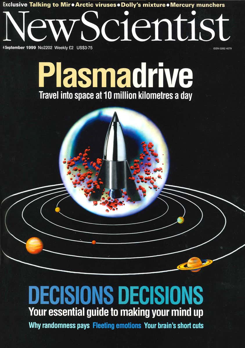 How a Soviet space station became a symbol of space cooperation