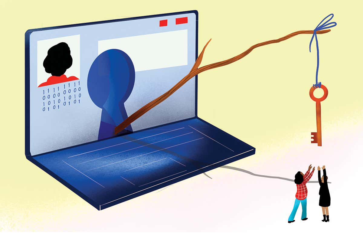 Facebook must come clean and hand over election campaign data