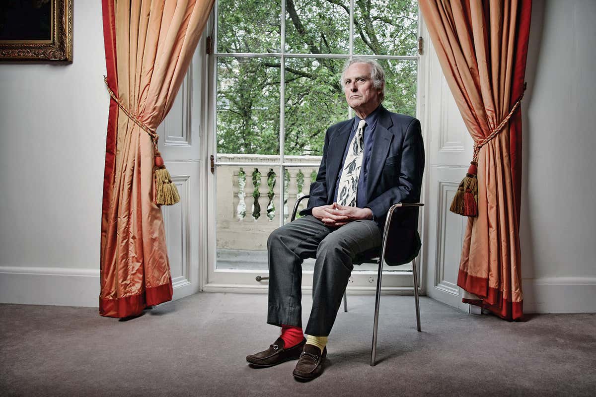 Richard Dawkins