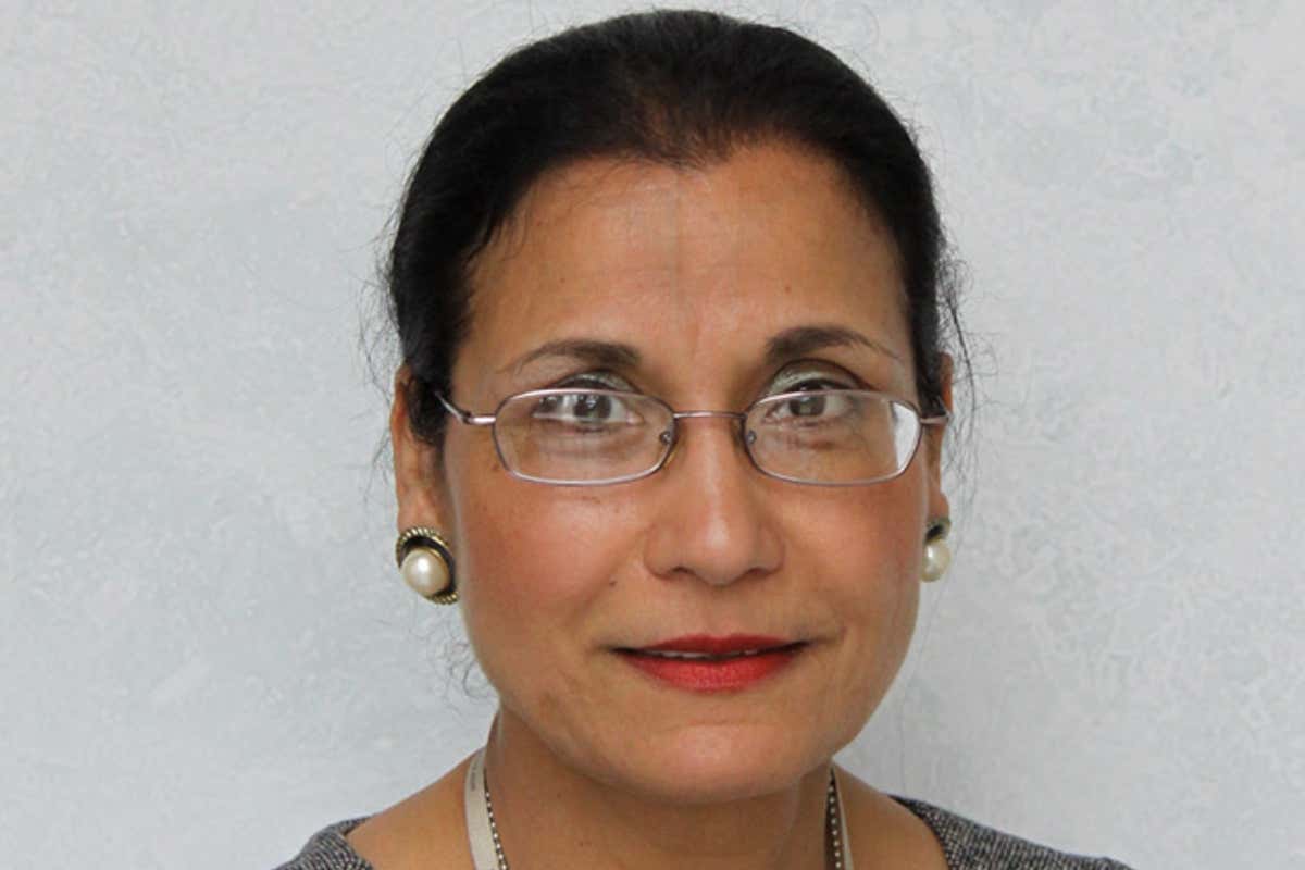 Sim Singhrao will be speaking at New Scientist Live