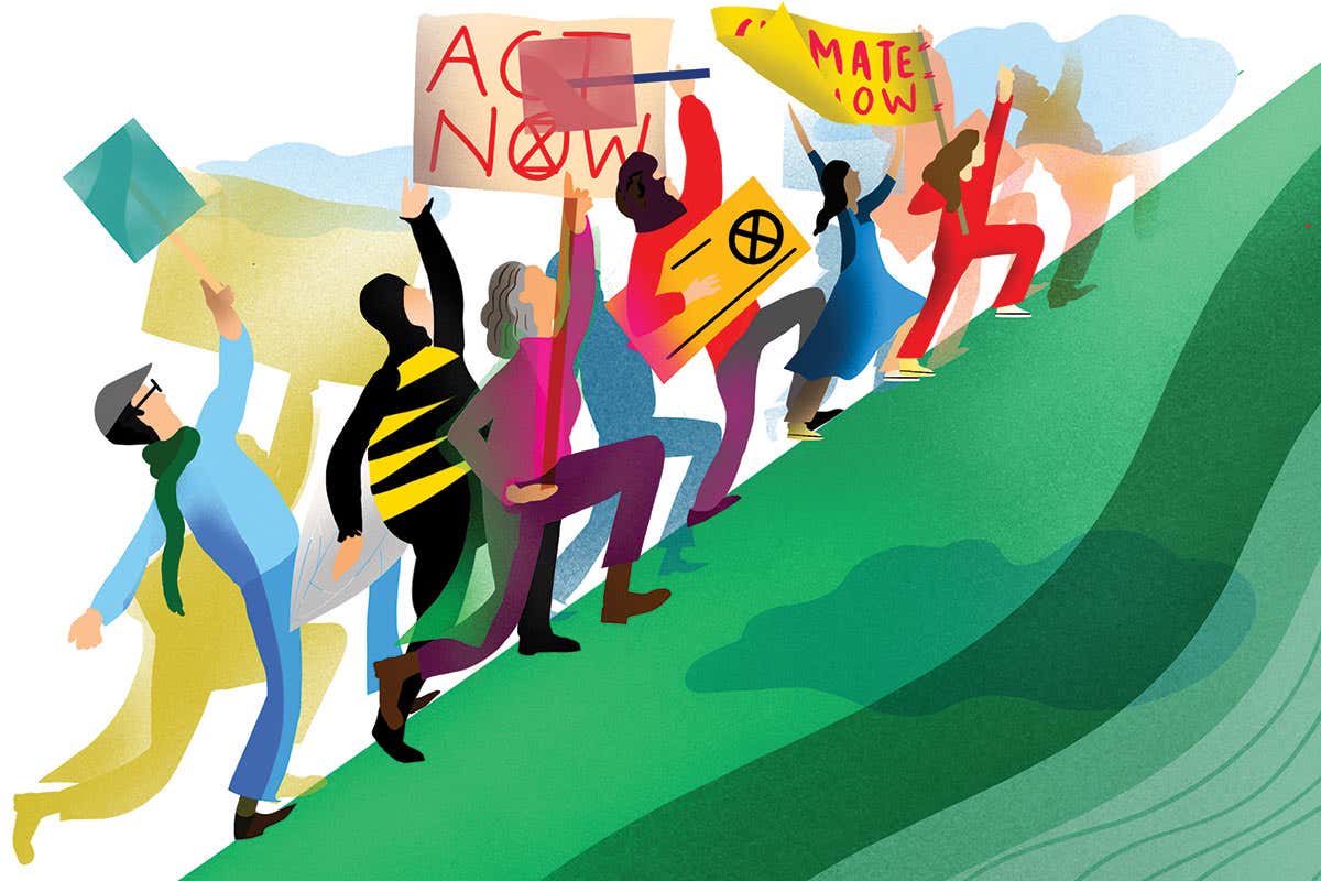 New Scientist. Science news and long reads from expert journalists, covering developments in science, technology, health and the environment on the website and the magazine.