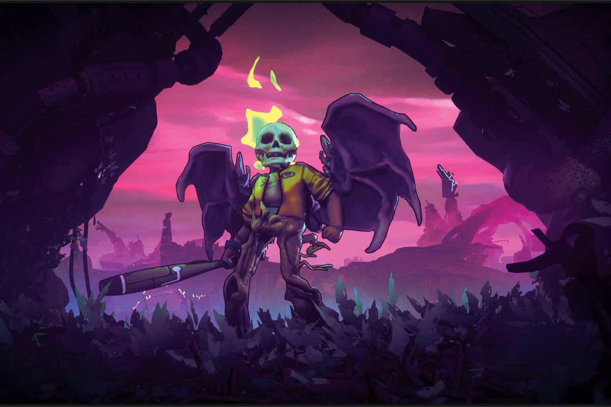 The best roguelike games are a perfect balance of order and randomness