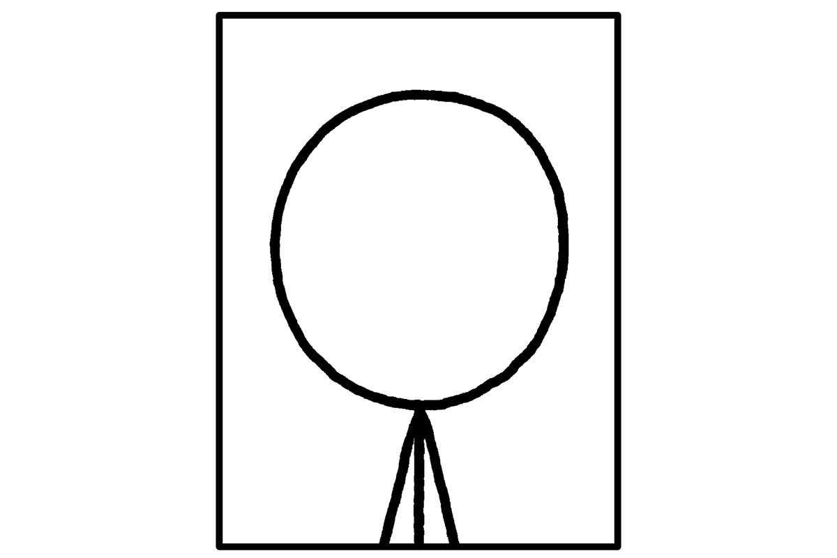xkcd comic creator Randall Munroe on the thrill of physics