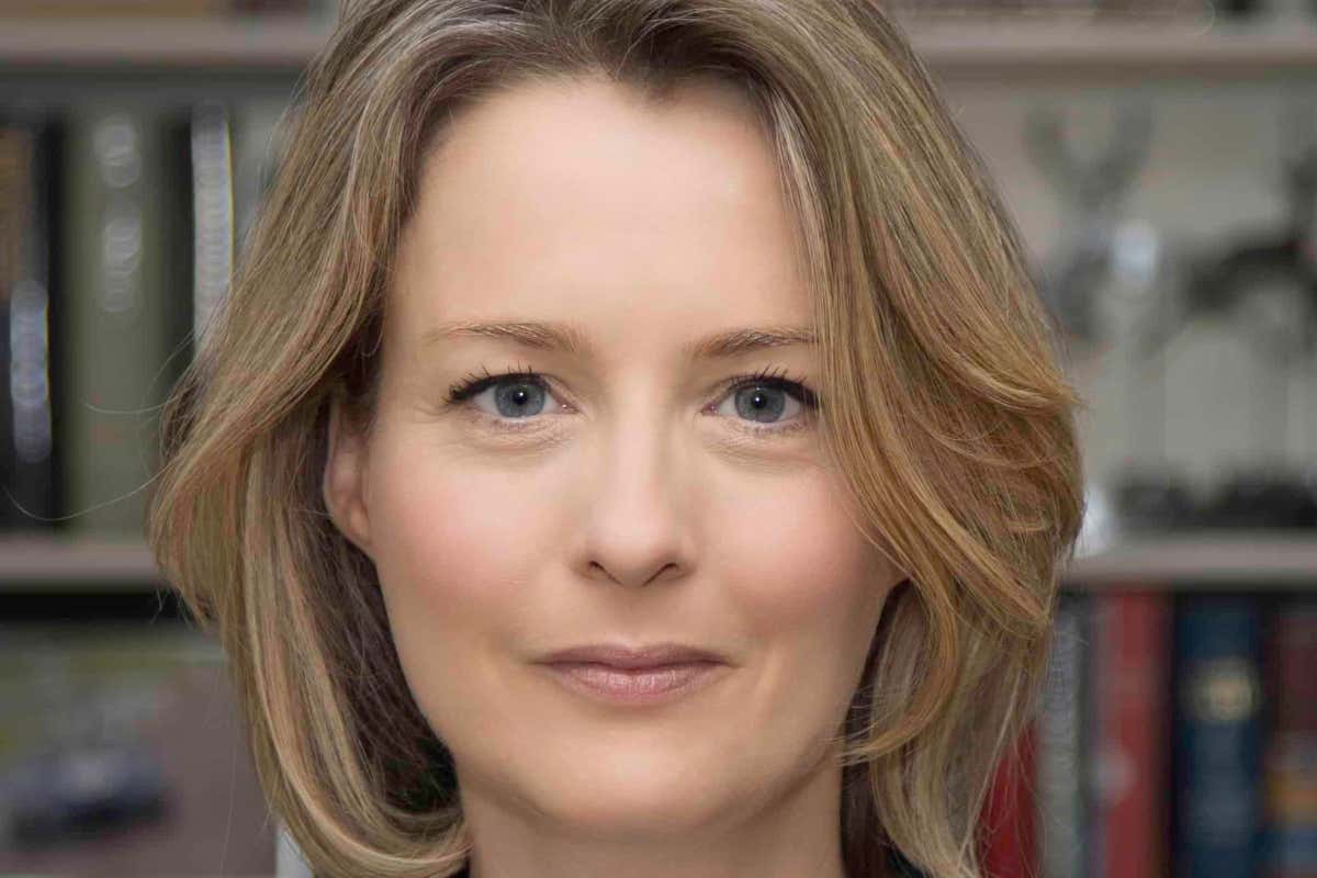 Anna Machin will be at New Scientist Live 2019