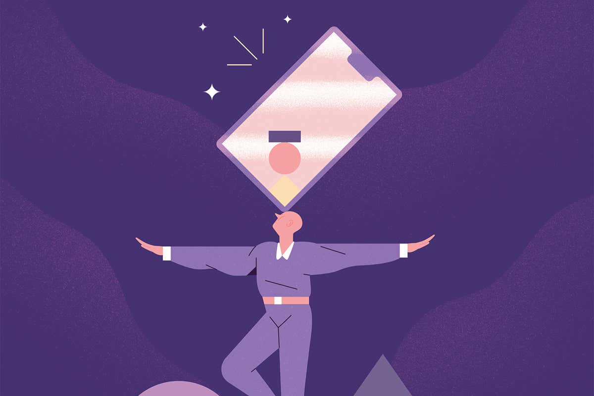 Screen time: How smartphones really affect our bodies and brains