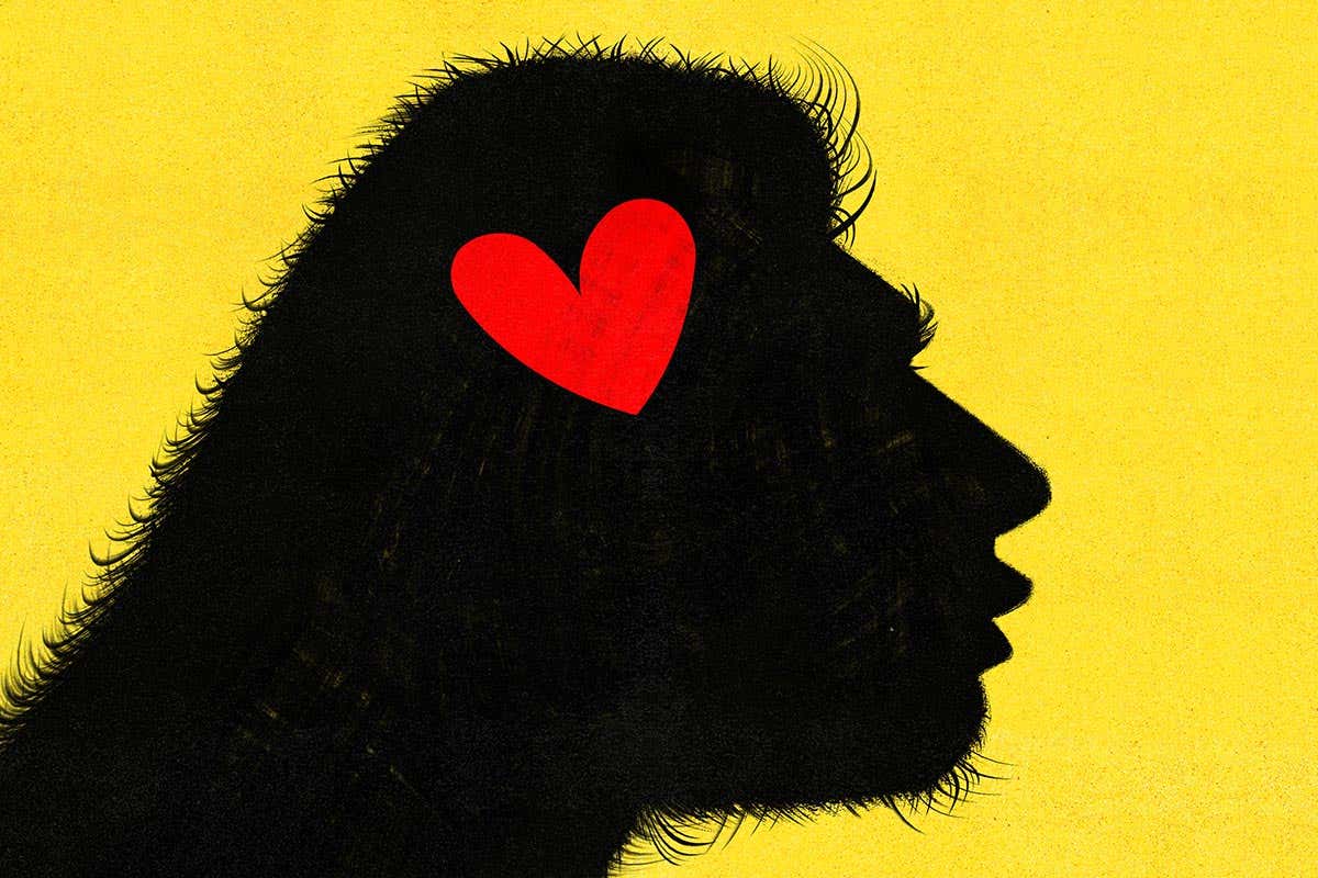 Deliver us from evil: How biology, not religion, made humans moral