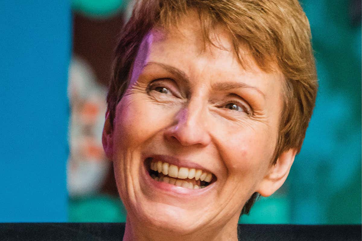 New Scientist. Science news and long reads from expert journalists, covering developments in science, technology, health and the environment on the website and the magazine.