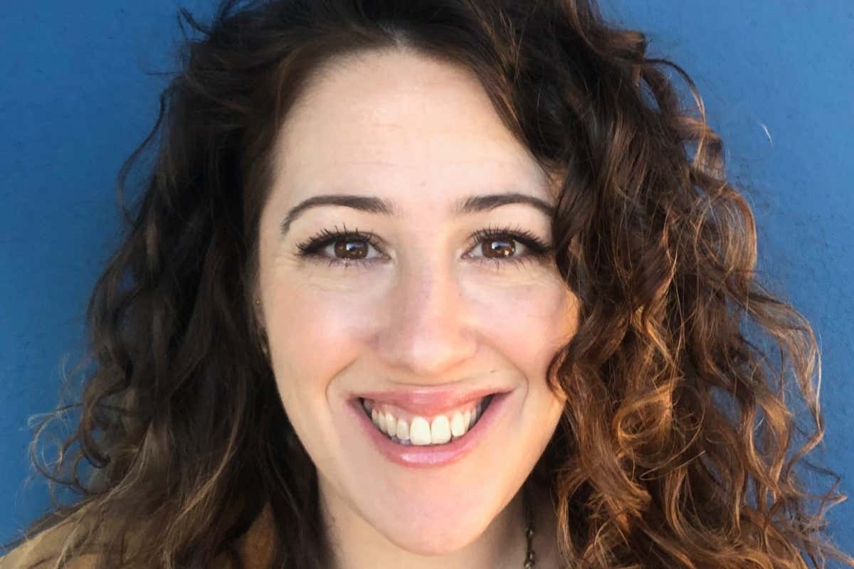 New Scientist Live: What would happen if you fell into a black hole?