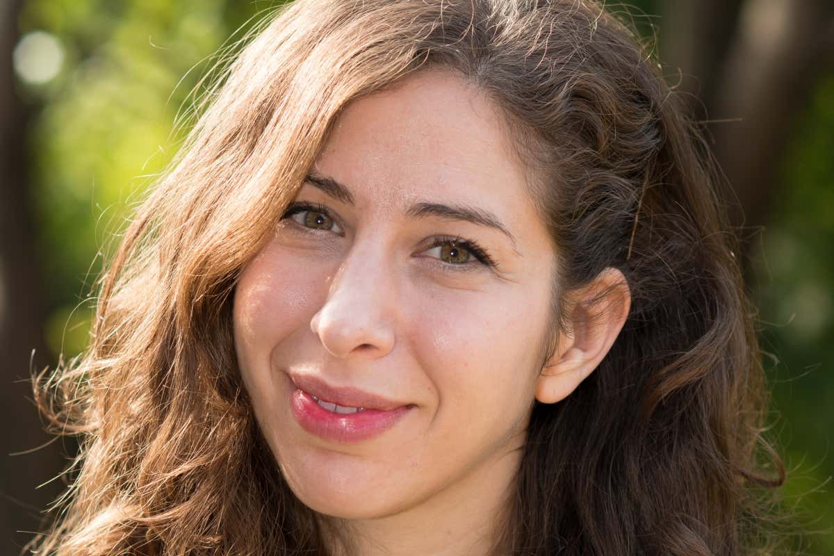 Sarah Garfinkel will be at New Scientist Live 2019