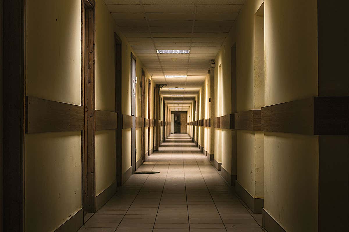 The Institute by Stephen King leads a revolutionary sci-fi reboot