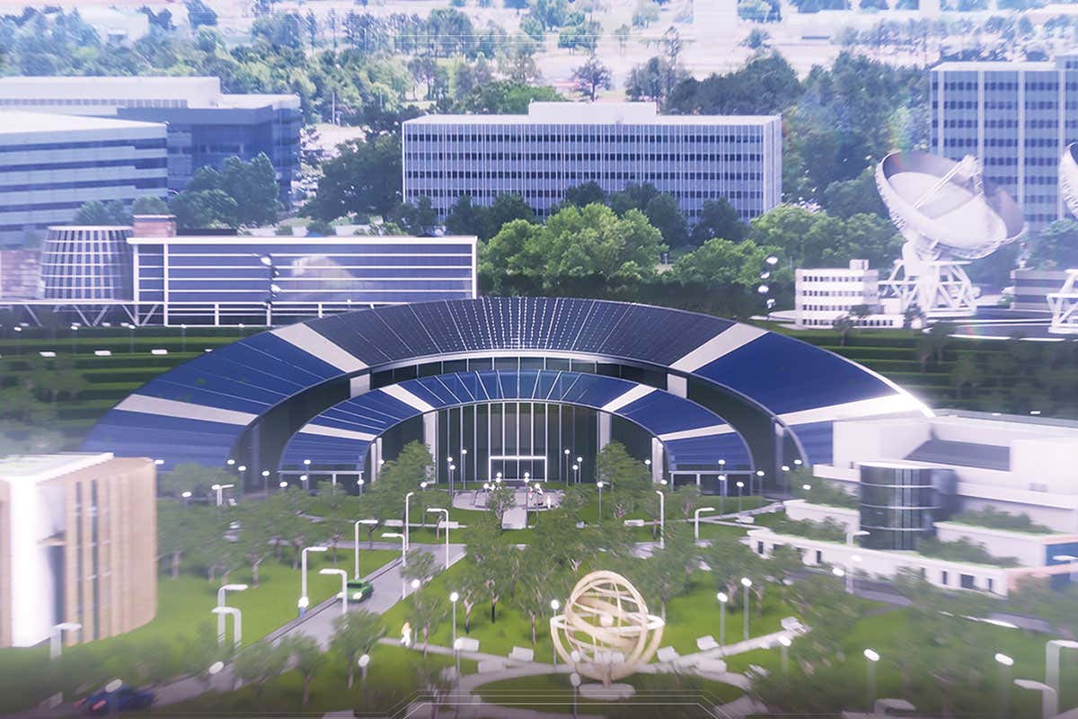 New Scientist. Science news and long reads from expert journalists, covering developments in science, technology, health and the environment on the website and the magazine.