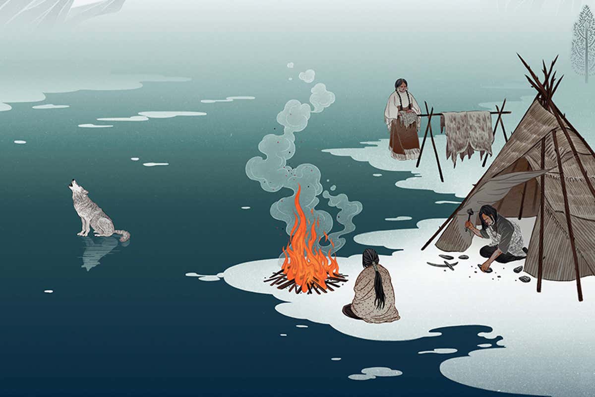 New Scientist. Science news and long reads from expert journalists, covering developments in science, technology, health and the environment on the website and the magazine.