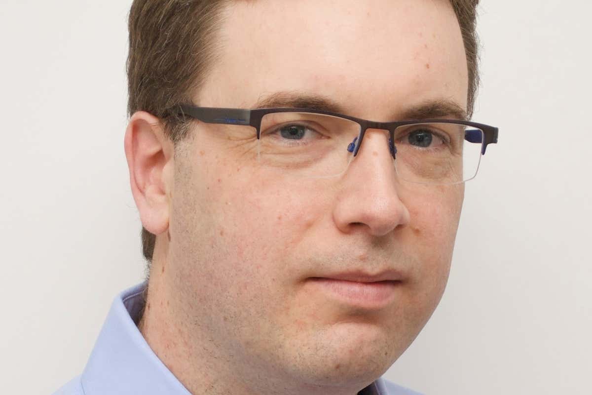 New Scientist Live: How AI is reinventing eye examinations