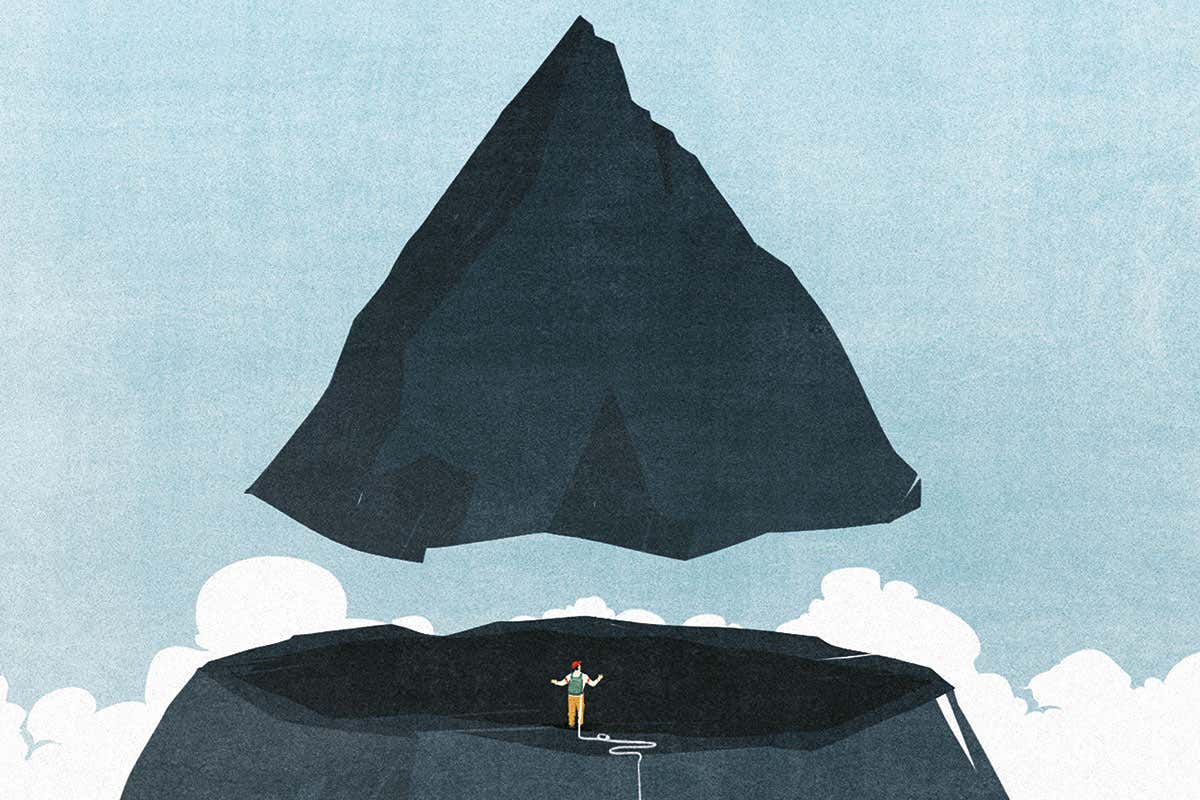 What the quark?! Why matter's most basic building blocks may not exist