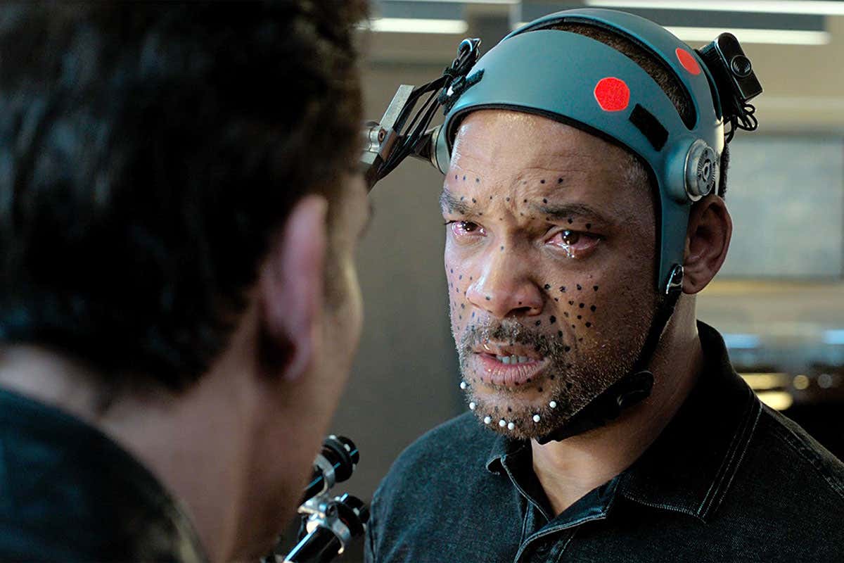 Don't miss: Body portraits, killer doubles and a stellar mind at work