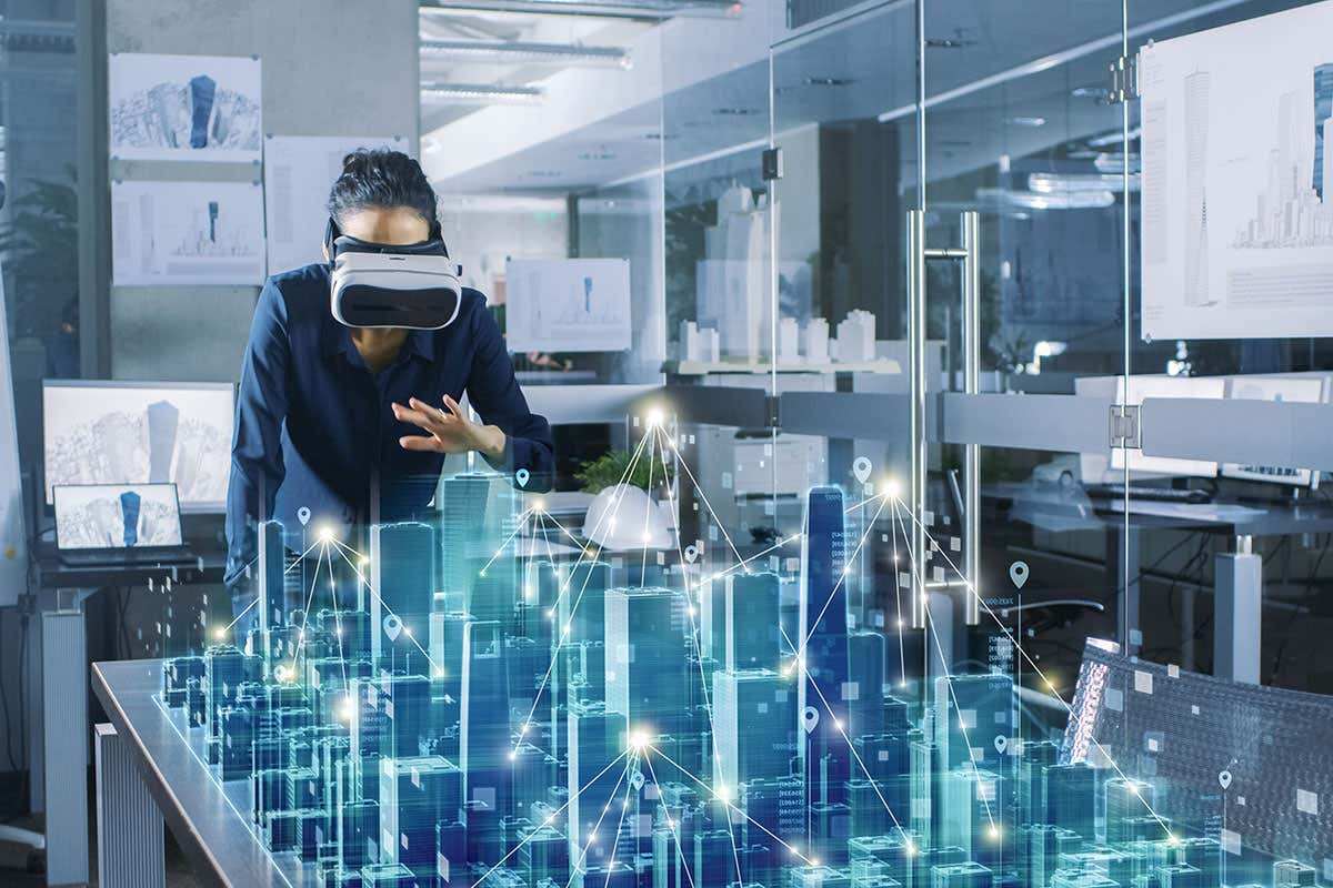 Gamechanger: L. X. Beckett’s latest sci-fi novel lives up to its name