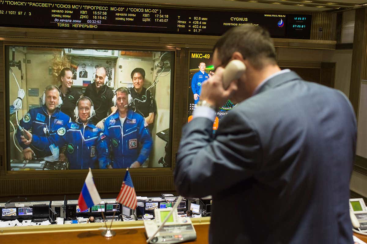 New Scientist. Science news and long reads from expert journalists, covering developments in science, technology, health and the environment on the website and the magazine.