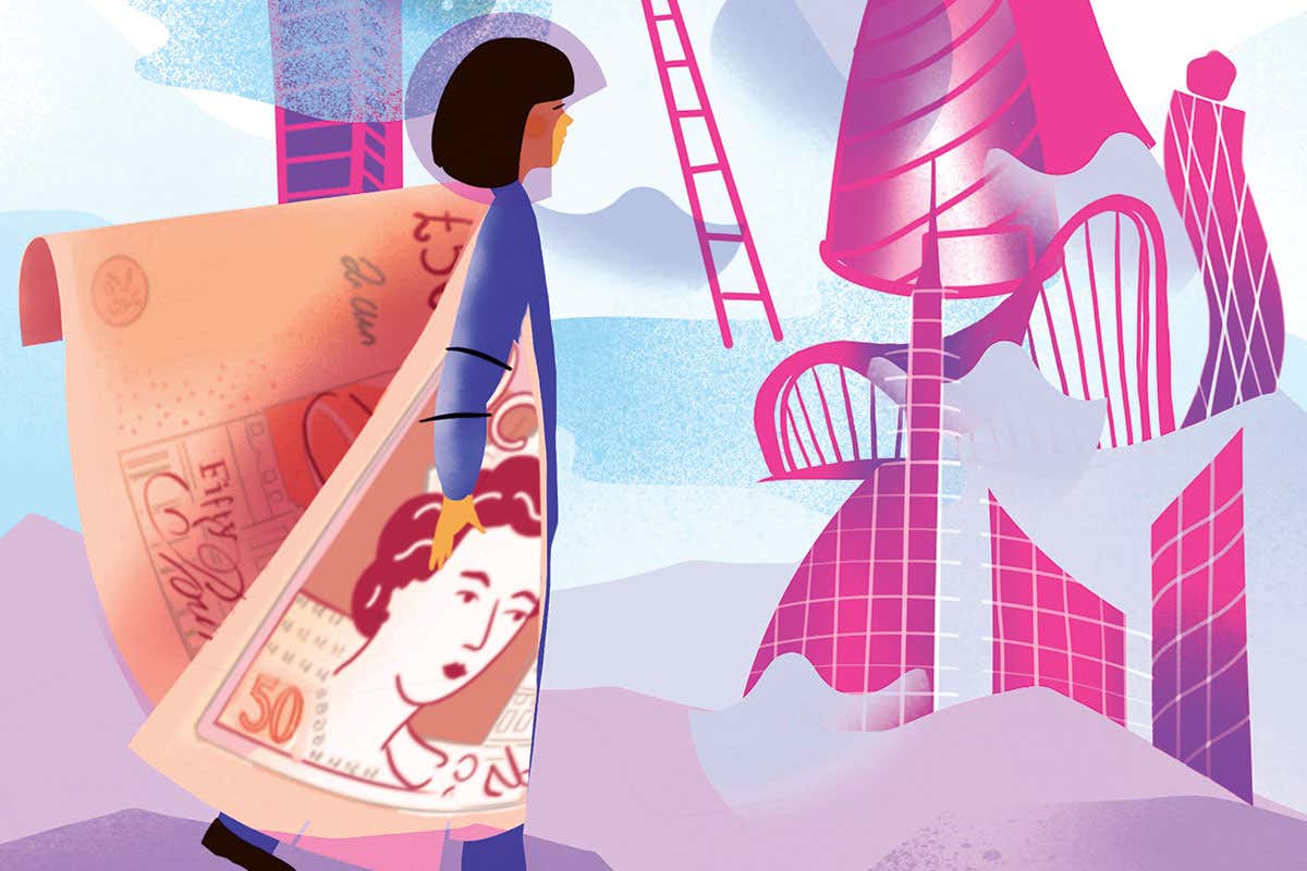 Longer life, flying, mind-bending drugs: Dreams that science made real