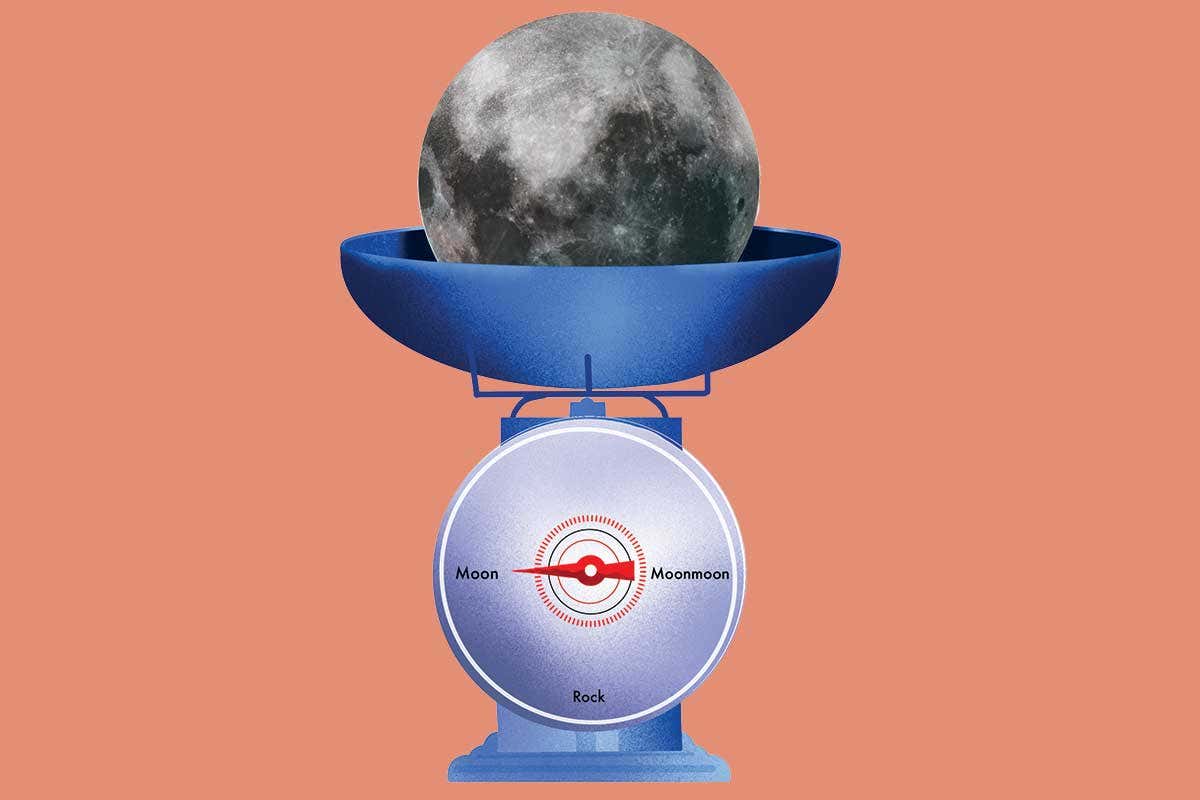 The solar system has too many moons – it's time for a cull