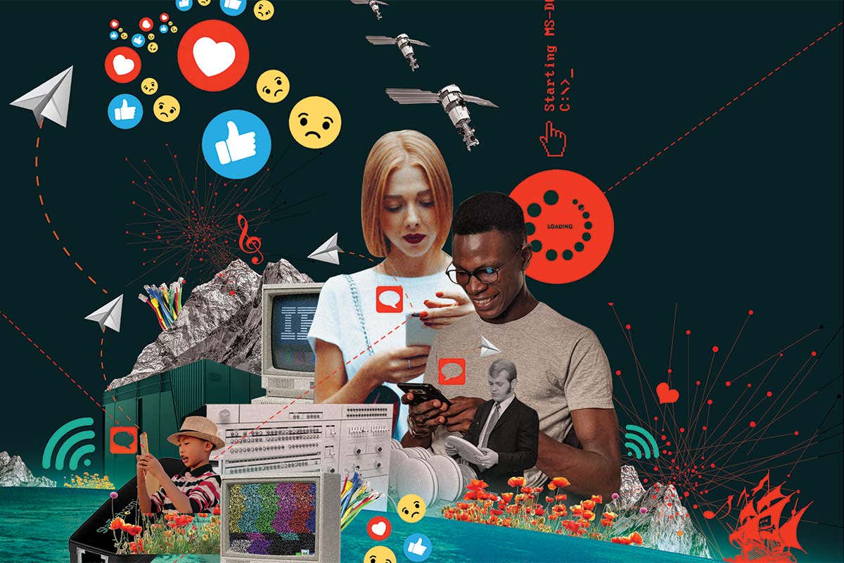 New Scientist. Science news and long reads from expert journalists, covering developments in science, technology, health and the environment on the website and the magazine.