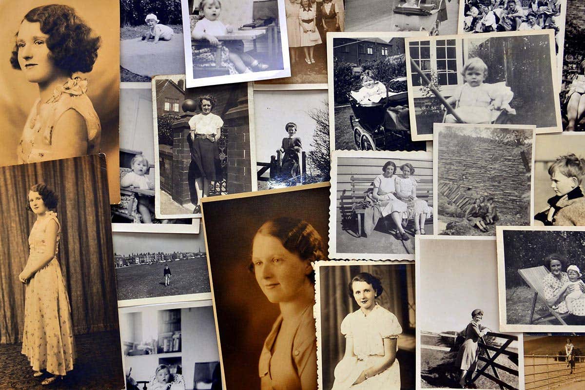 Researchers are concerned about genetic privacy