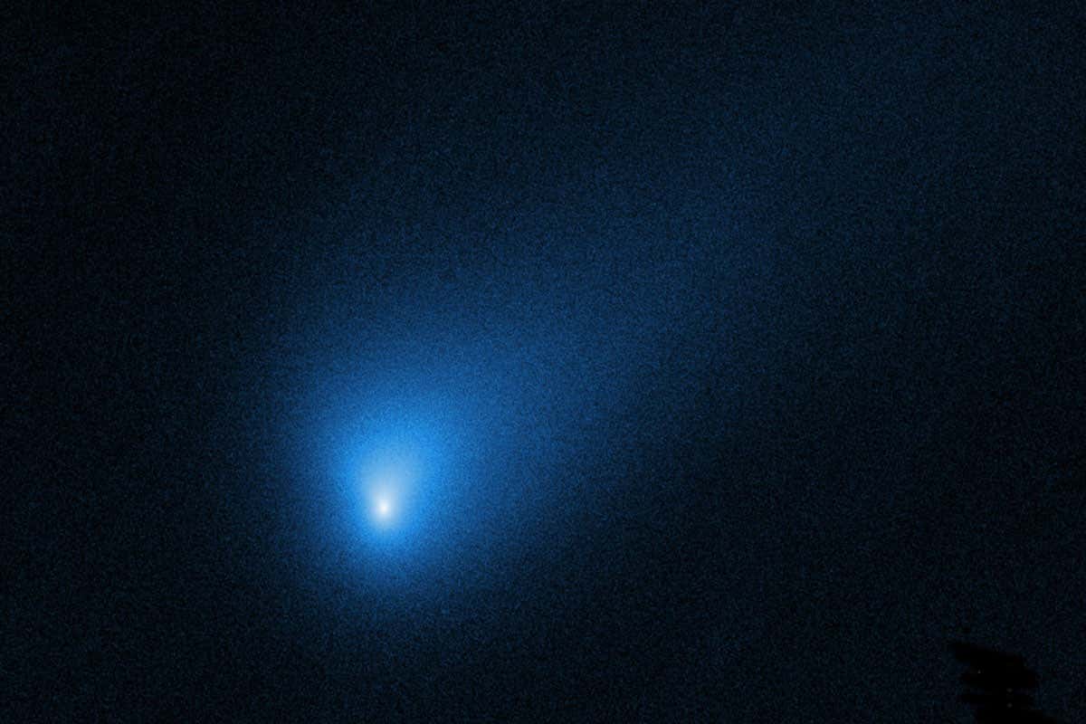 Comet Borisov