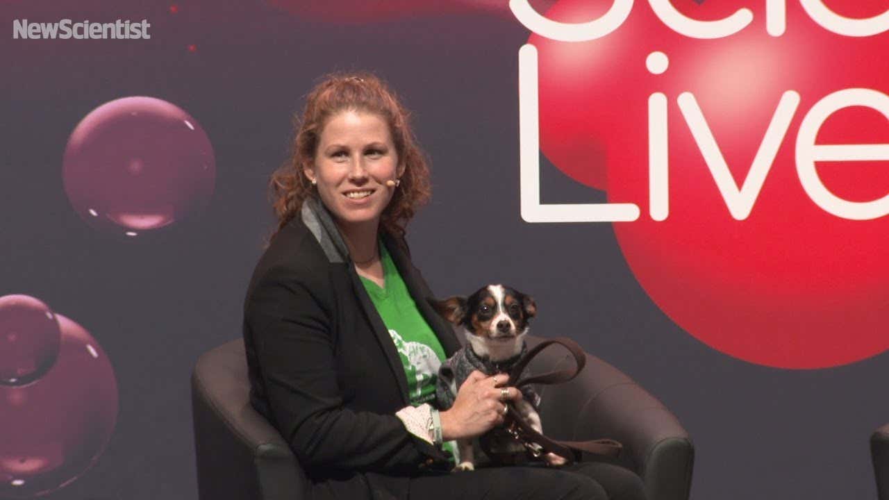 Caroline Criado Perez