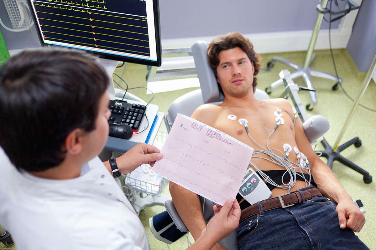 AI can predict if you'll die soon – but we've no idea how it works