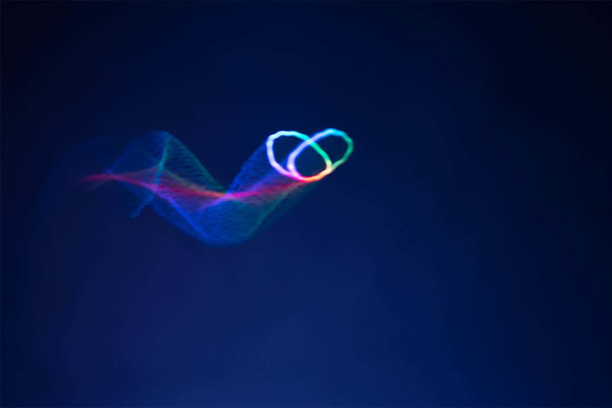 holographic butterfly