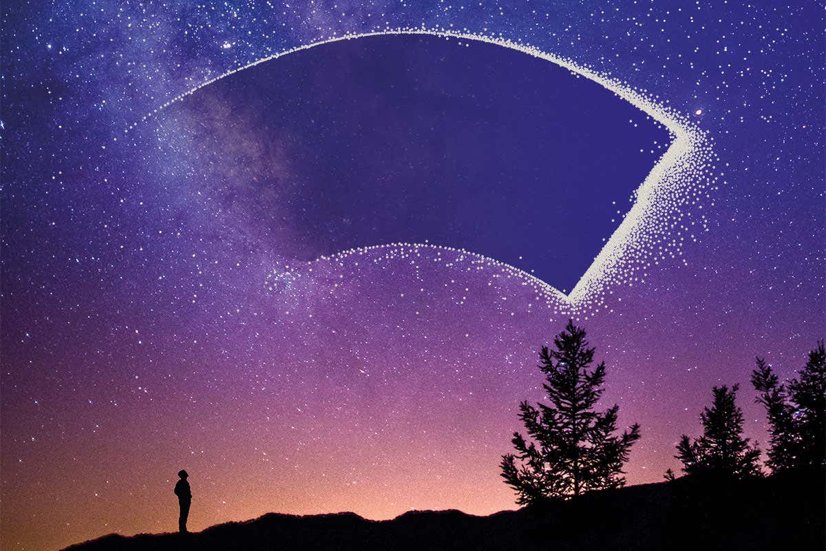 New Scientist. Science news and long reads from expert journalists, covering developments in science, technology, health and the environment on the website and the magazine.