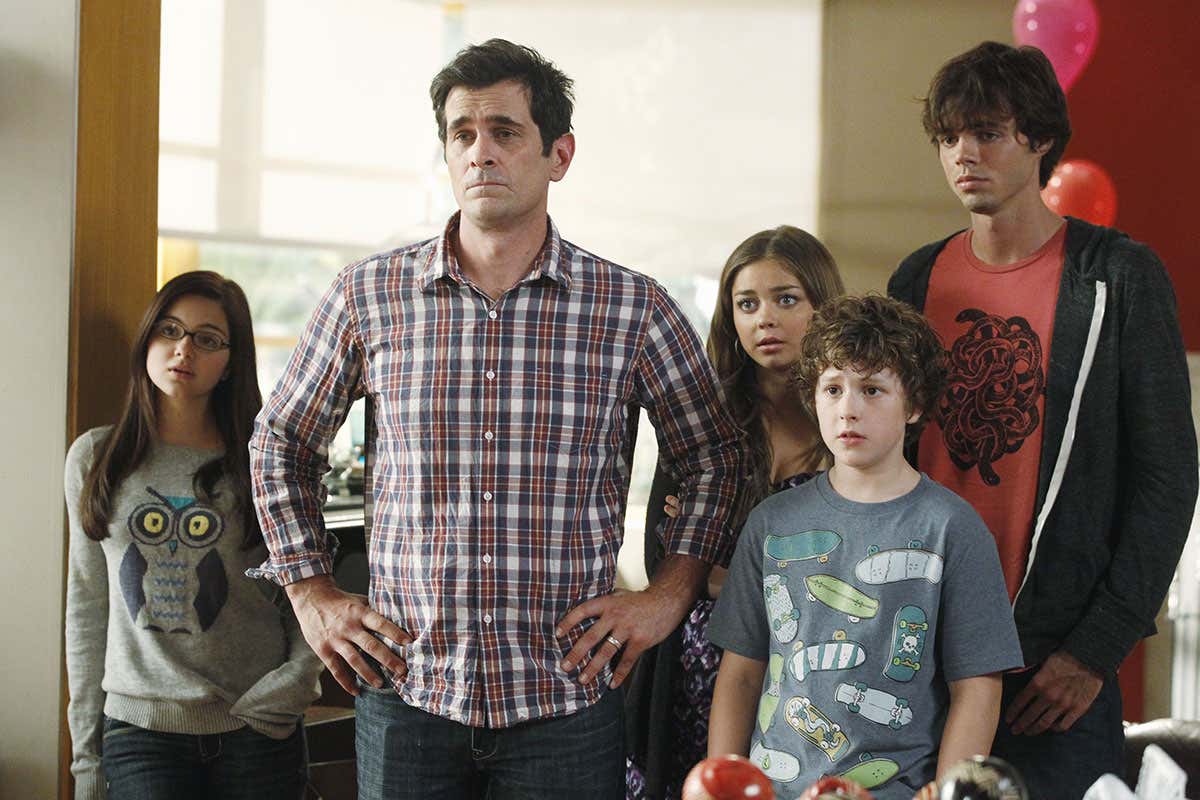 Modern Family
