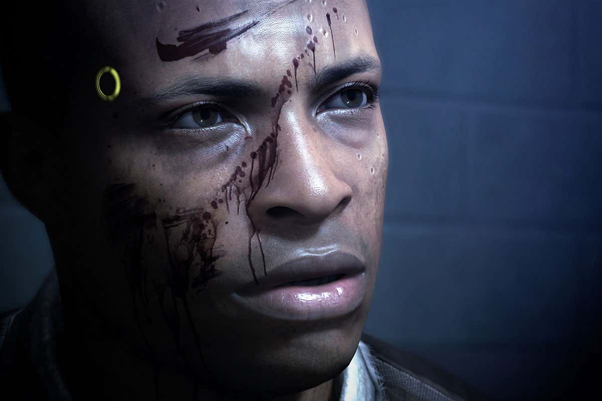 Detroit: Become Human