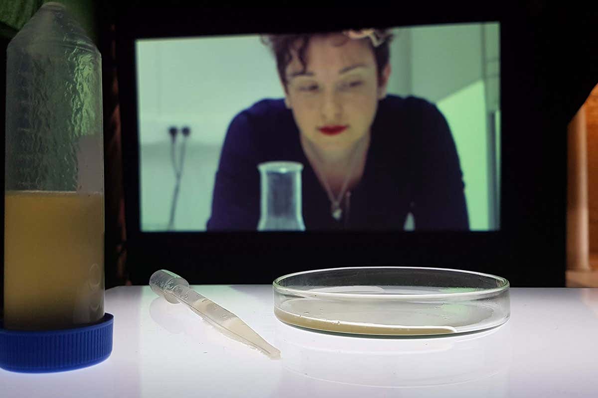 MU artspace, Eindhoven