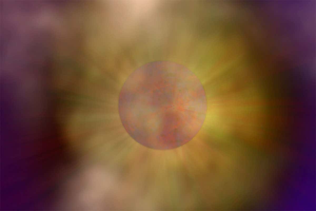 New Scientist. Science news and long reads from expert journalists, covering developments in science, technology, health and the environment on the website and the magazine.