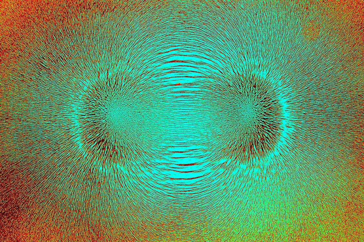 Magnetic field