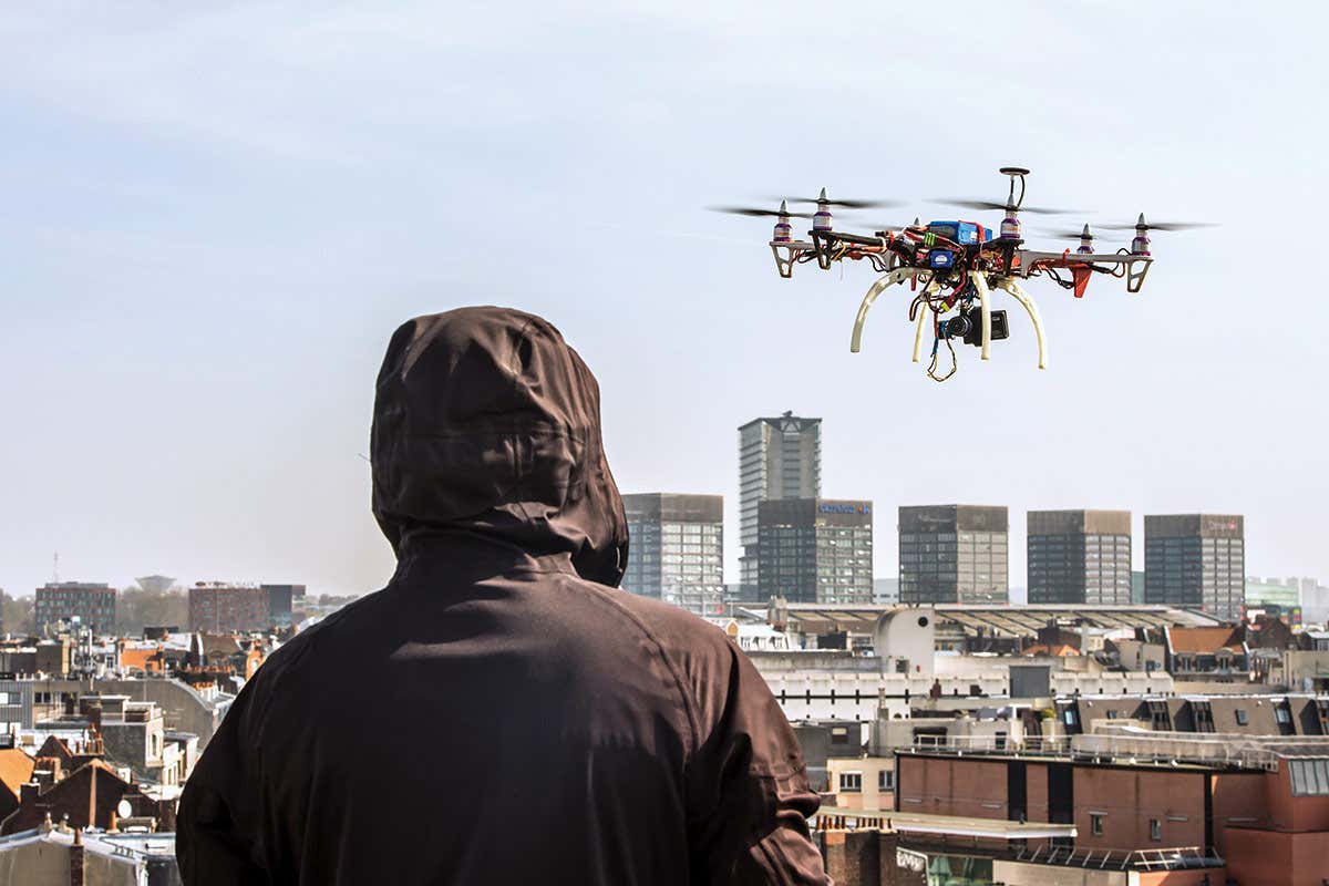 The dark side of innovation: From dynamite to climate change