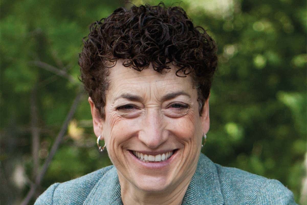 Naomi Oreskes: Turn your anger at science denial into political action