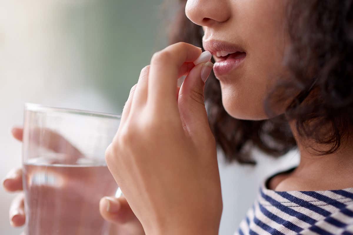 Why the medicine you take could actually be bad for your health