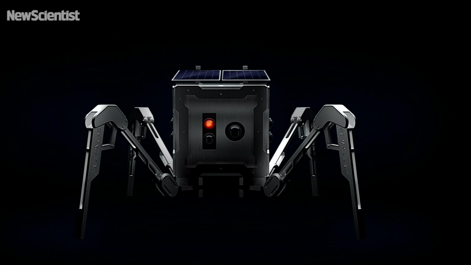 Spacebit unveil plan for UK's first moon rover