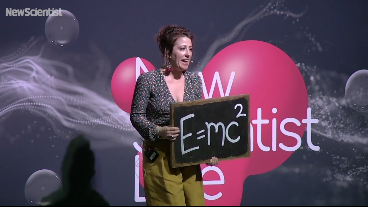 Time travel and black holes: The weird promise of Einstein’s universe