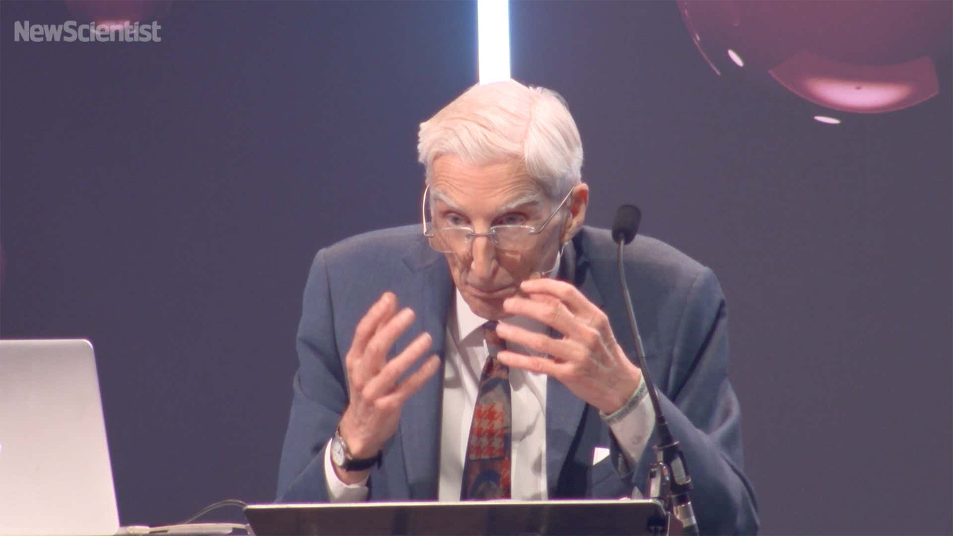 Martin Rees