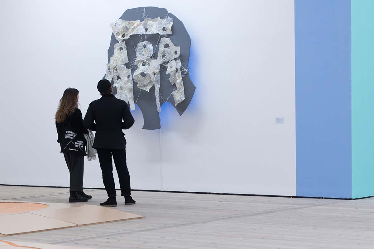 New Scientist. Science news and long reads from expert journalists, covering developments in science, technology, health and the environment on the website and the magazine.