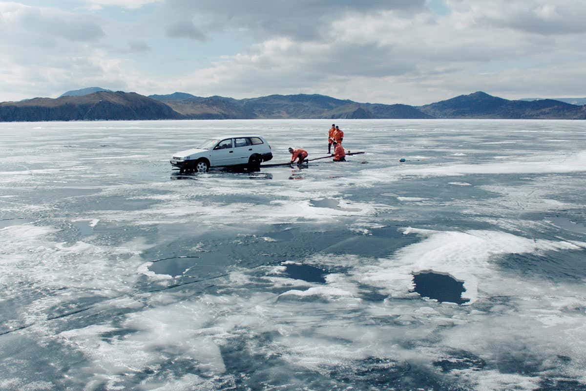 New Scientist. Science news and long reads from expert journalists, covering developments in science, technology, health and the environment on the website and the magazine.