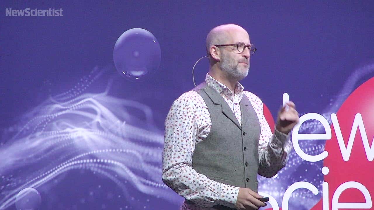 How to solve our plastic waste problem