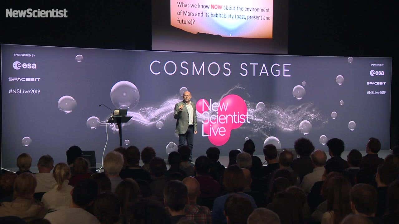 Javier Martin-Torres