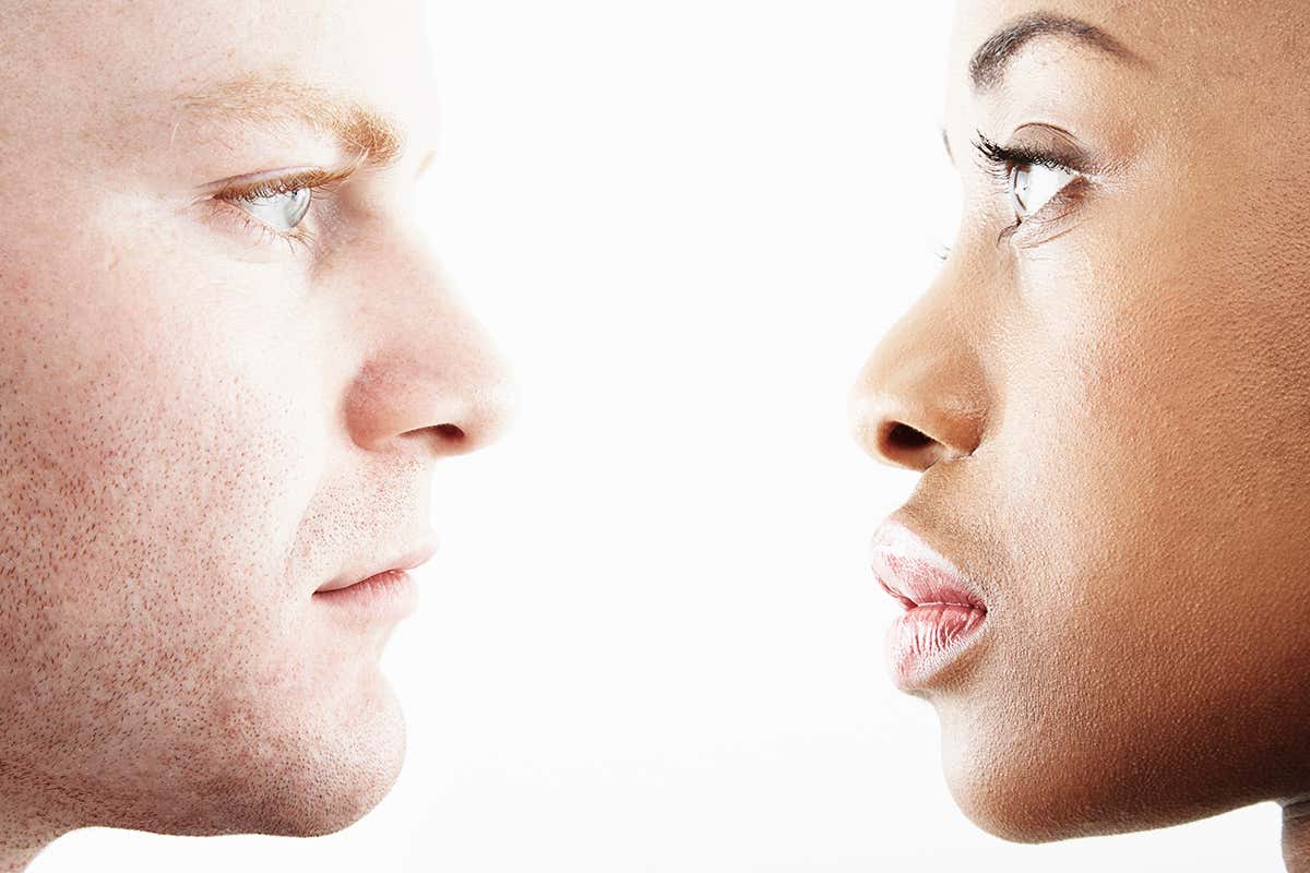 A single gene controls how our faces develop when we are young