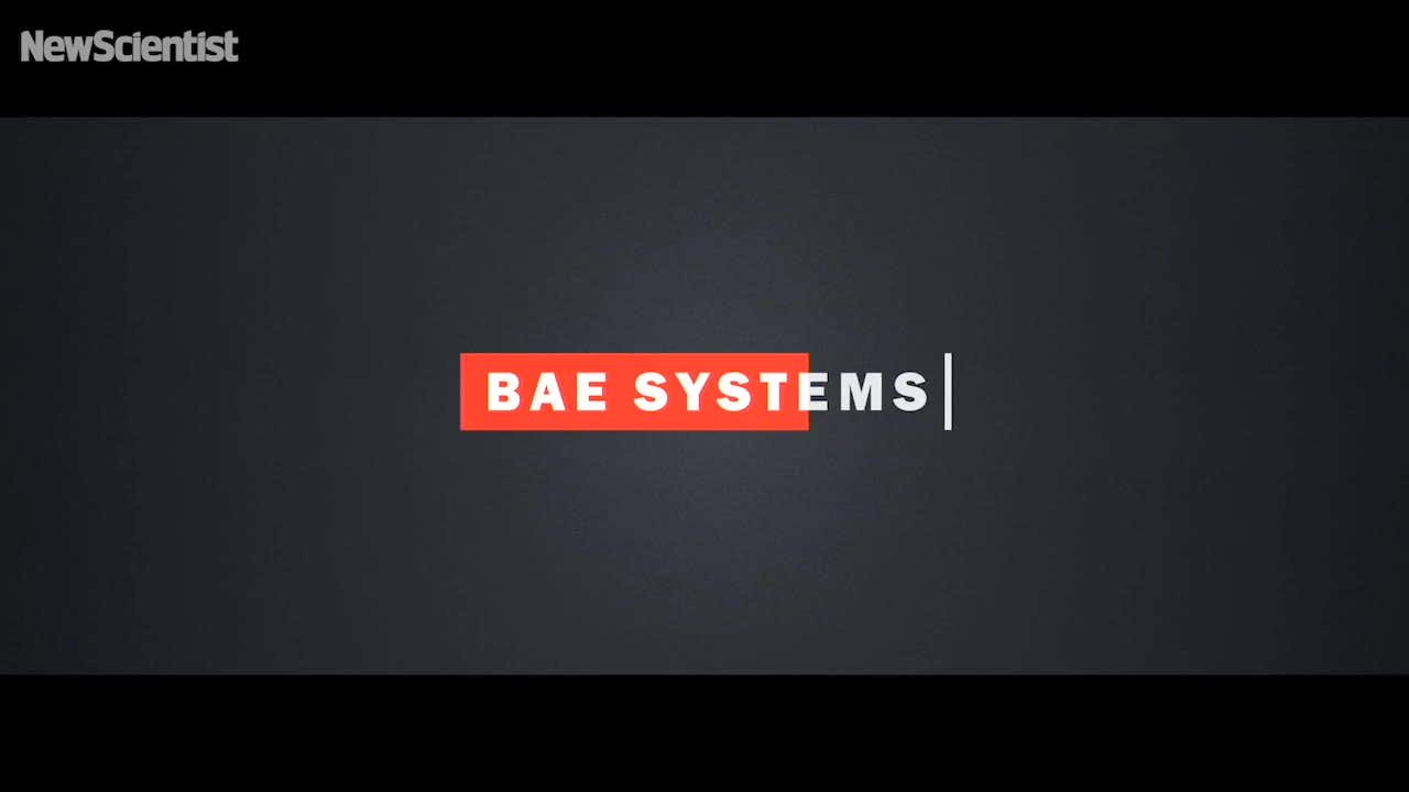 The next fast jet: a new approach to designing combat aircraft systems