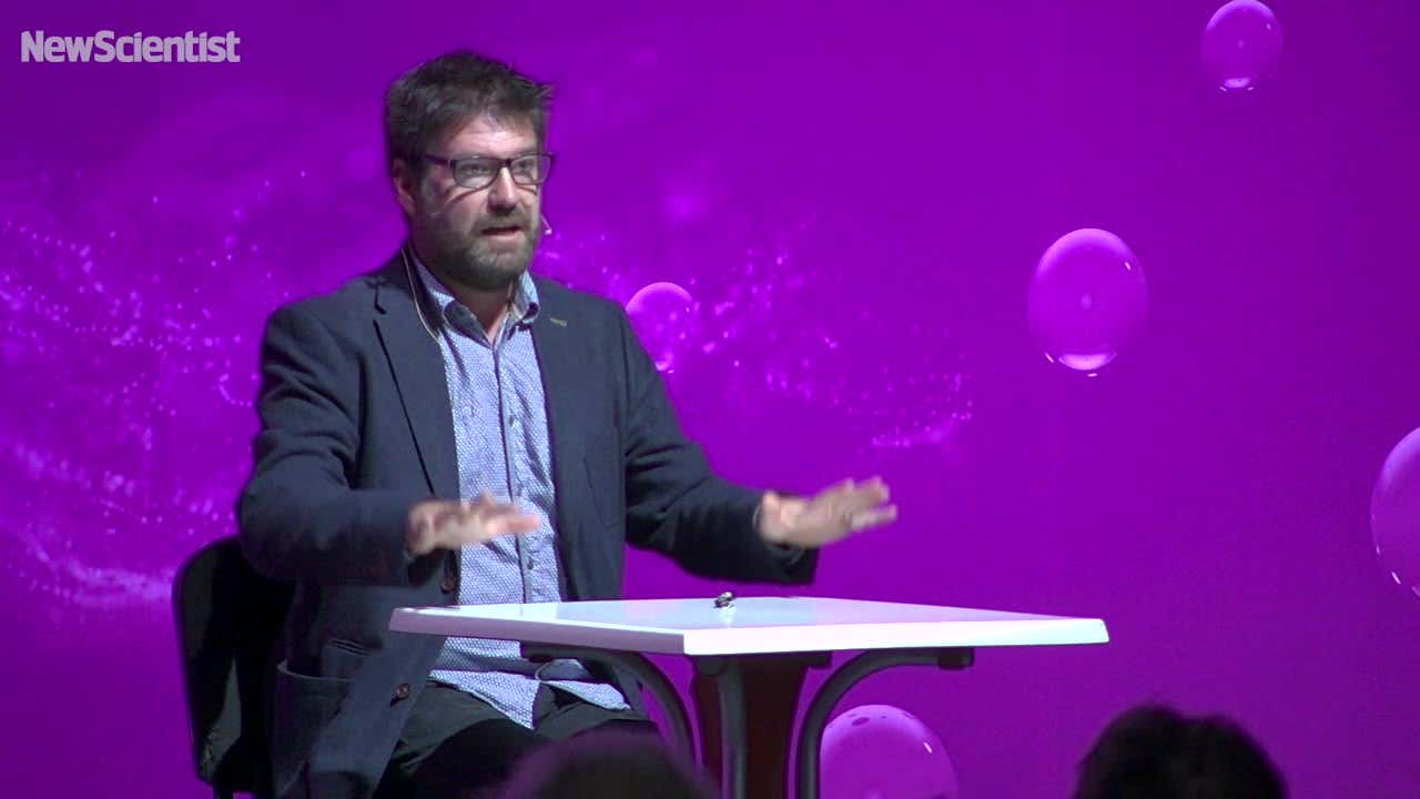 The science of magic: Why our minds are so easily deceived